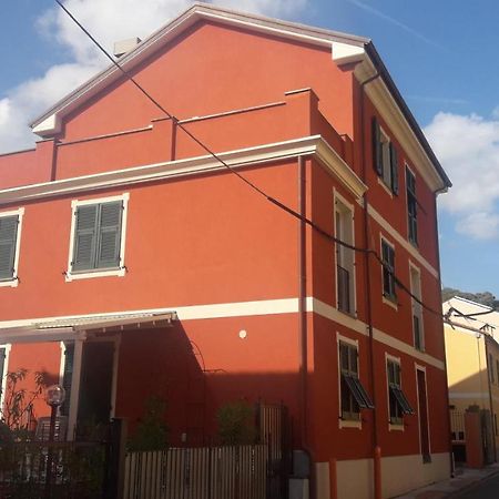 Gloria House Daire Levanto Dış mekan fotoğraf