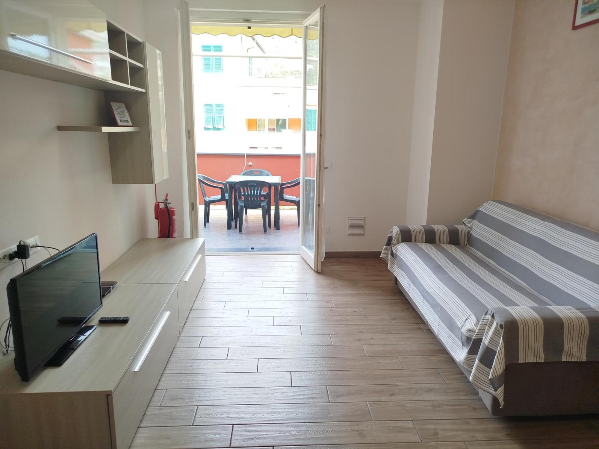 Gloria House Daire Levanto Dış mekan fotoğraf