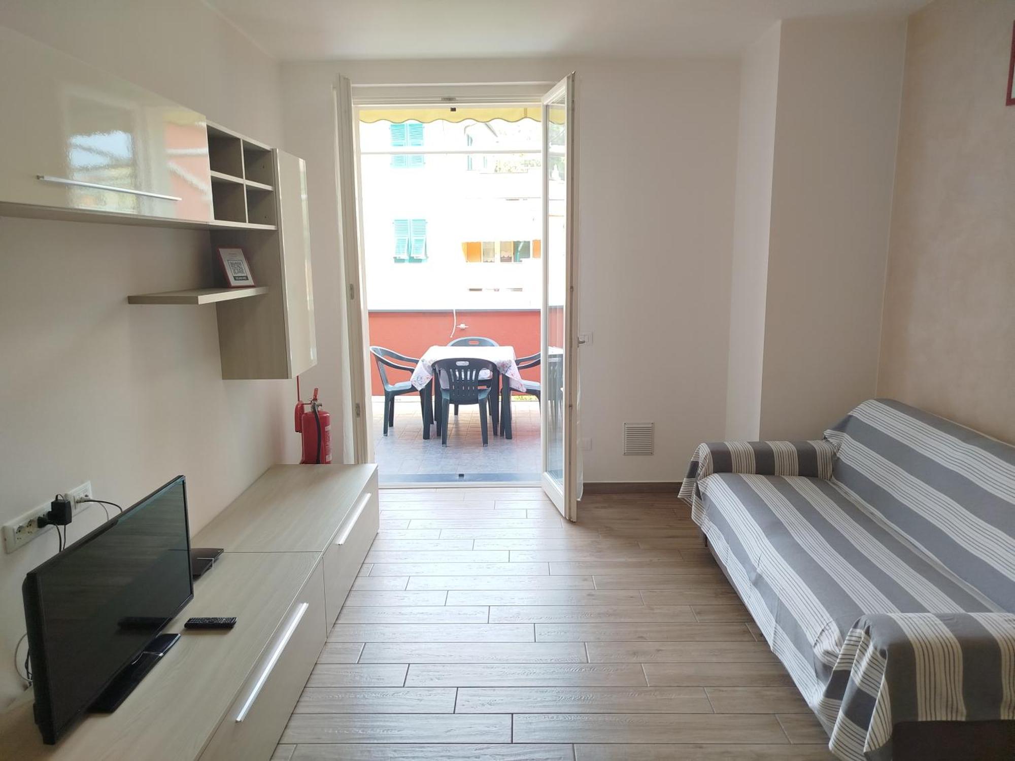 Gloria House Daire Levanto Dış mekan fotoğraf