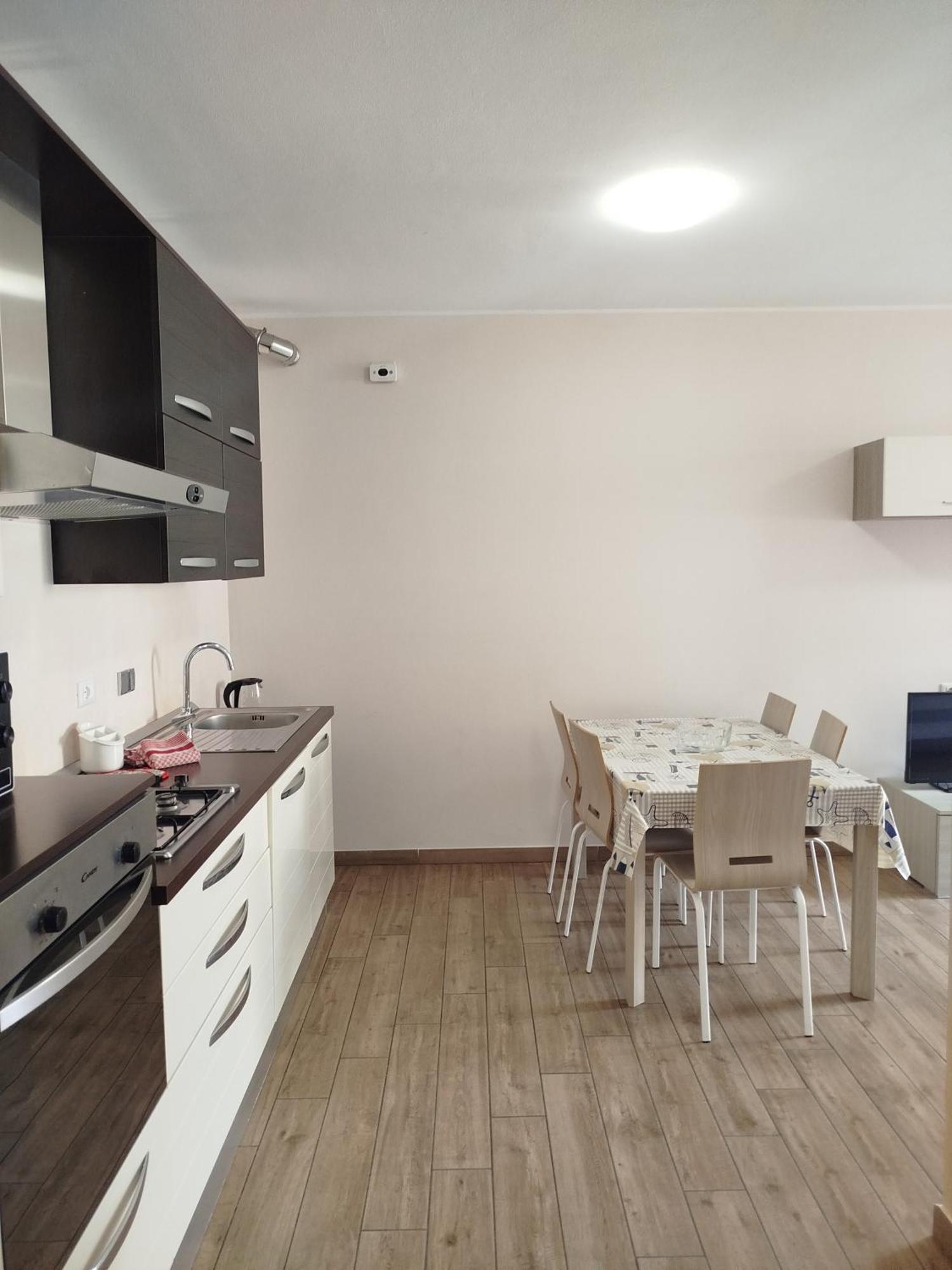 Gloria House Daire Levanto Dış mekan fotoğraf