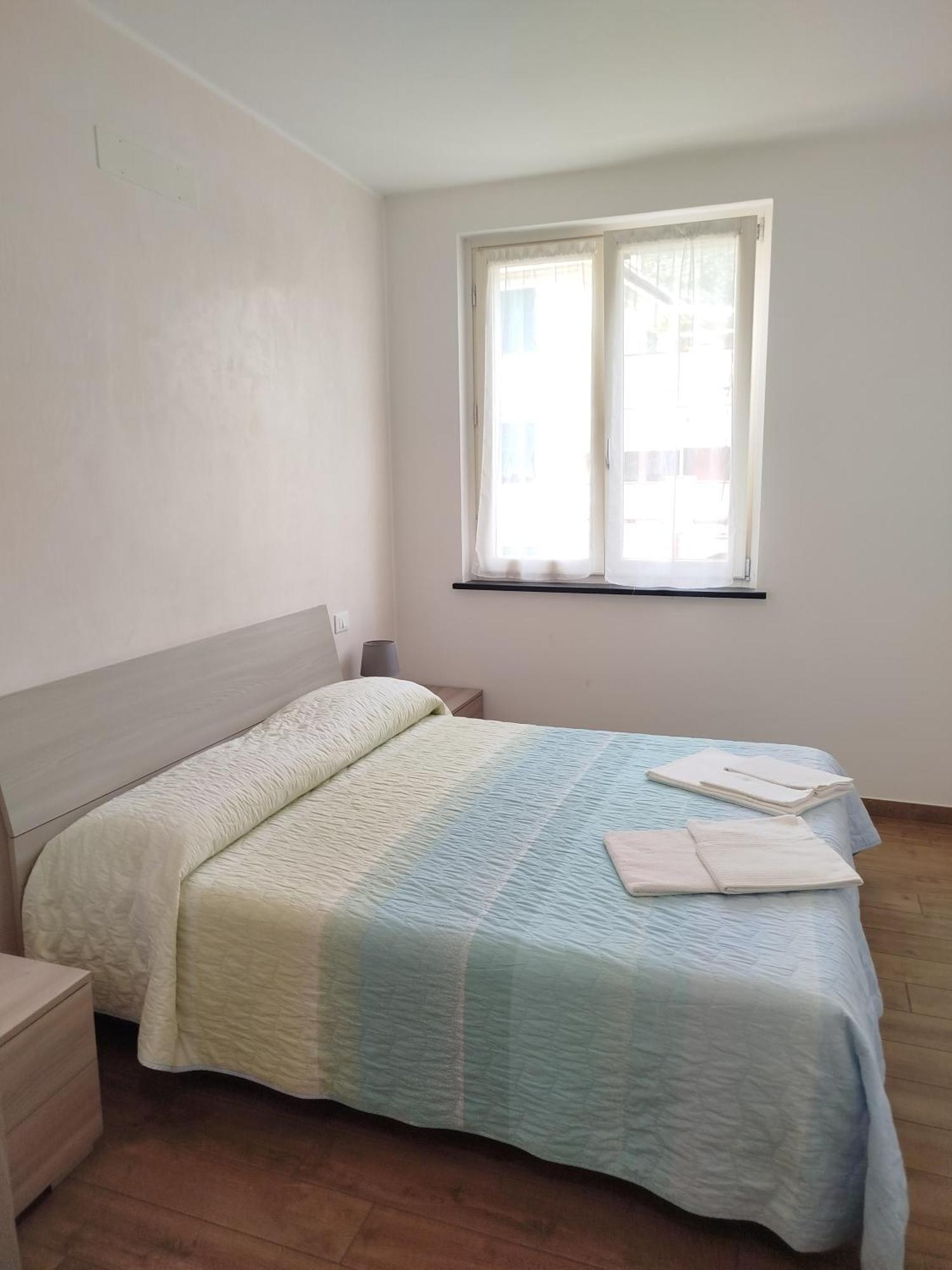Gloria House Daire Levanto Dış mekan fotoğraf