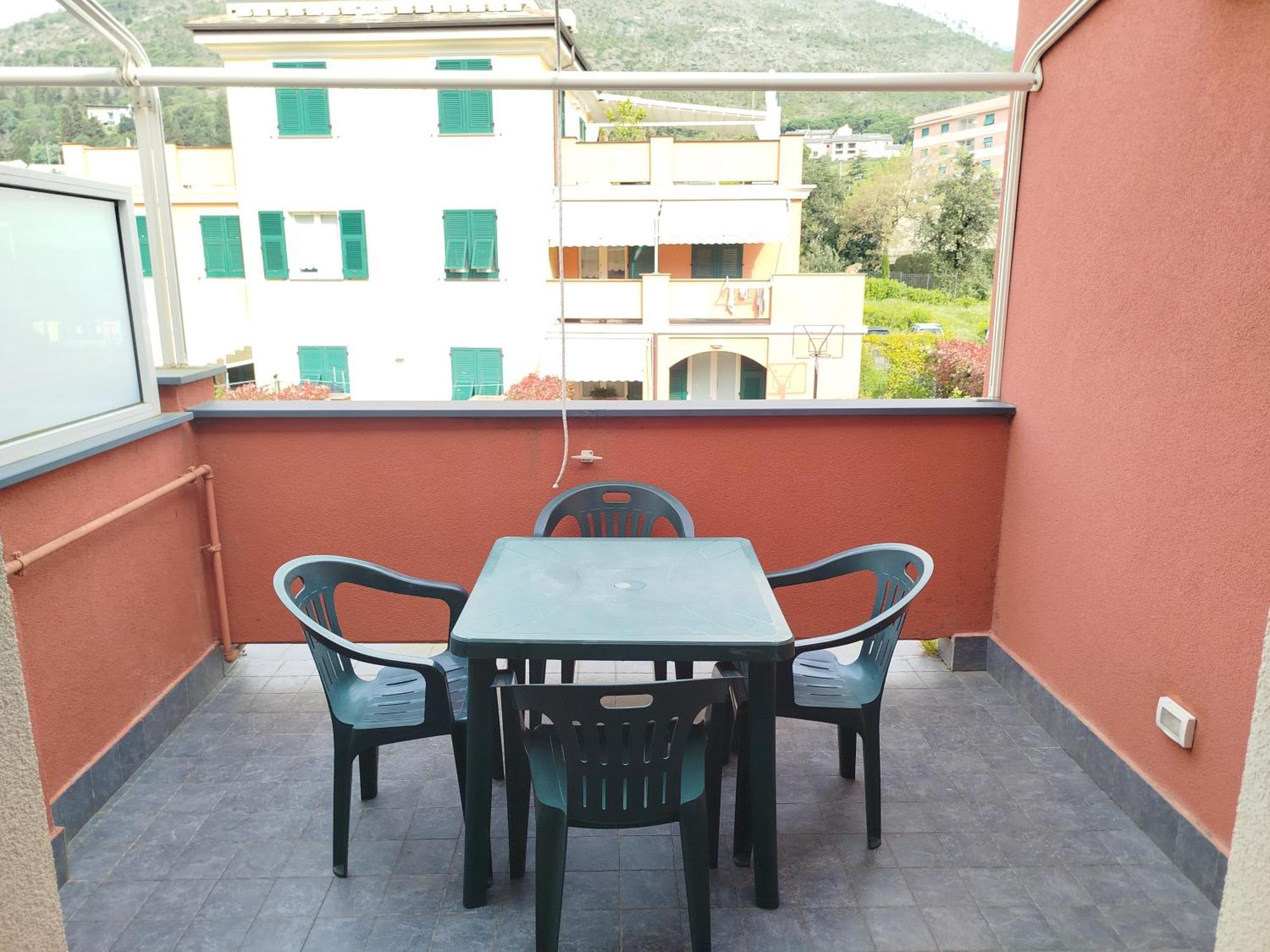 Gloria House Daire Levanto Dış mekan fotoğraf