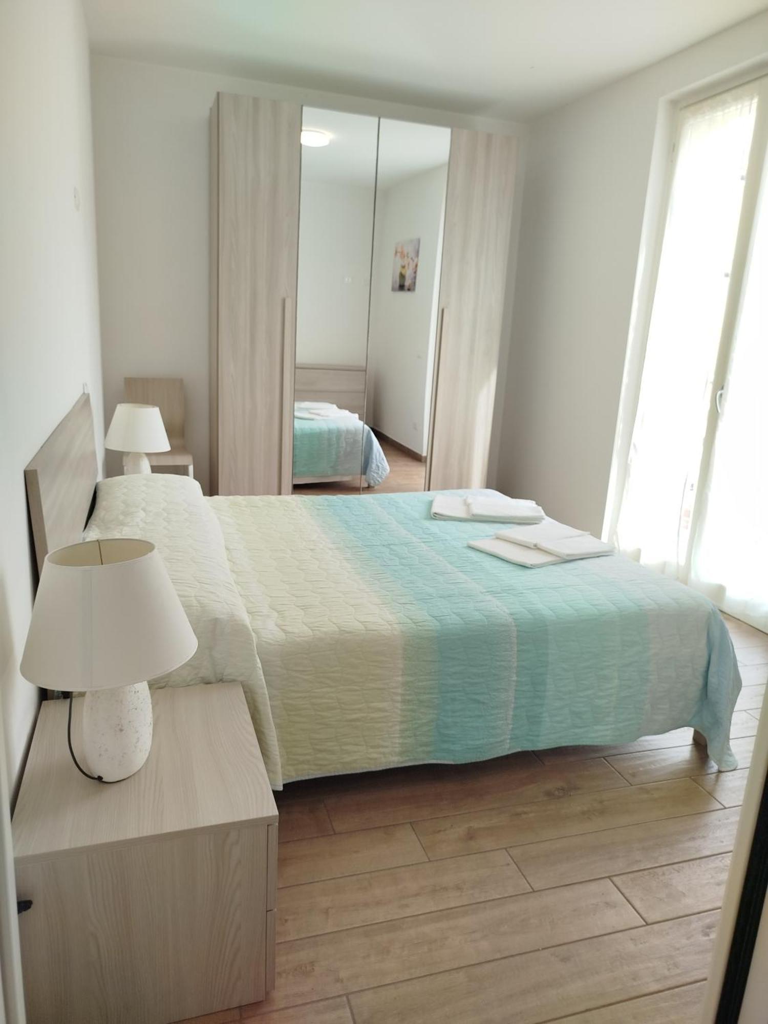 Gloria House Daire Levanto Dış mekan fotoğraf