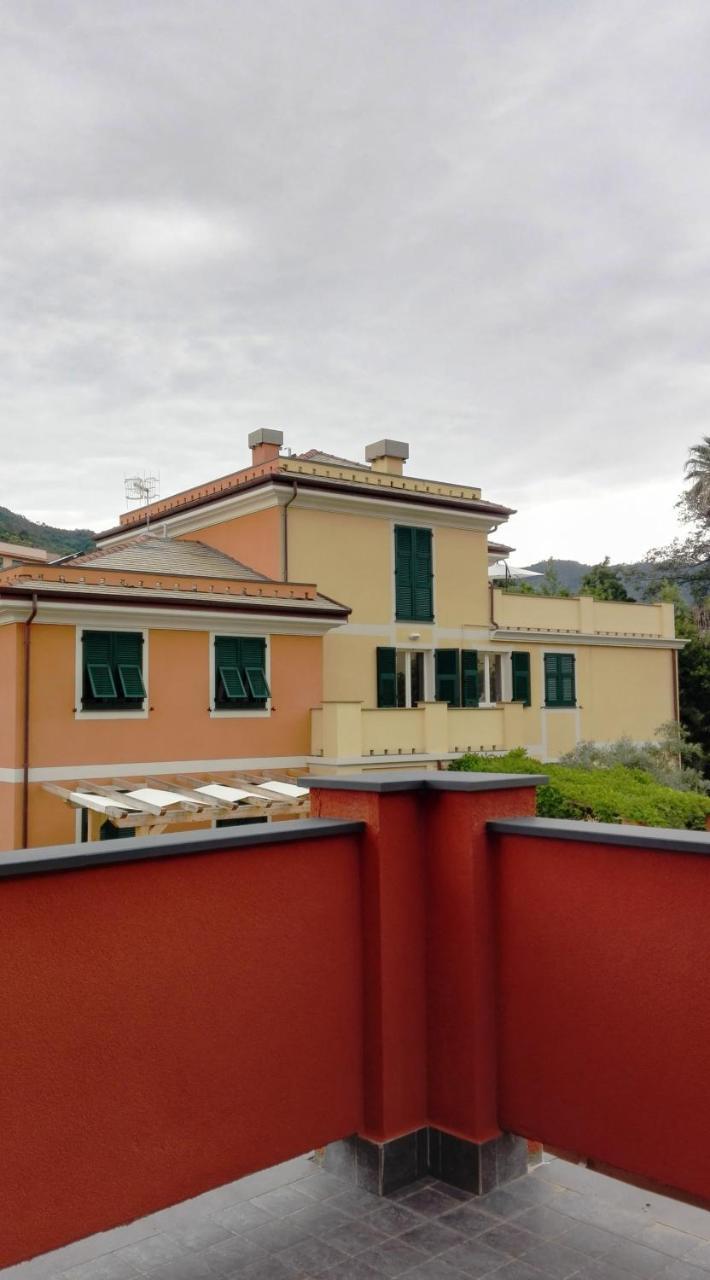 Gloria House Daire Levanto Dış mekan fotoğraf