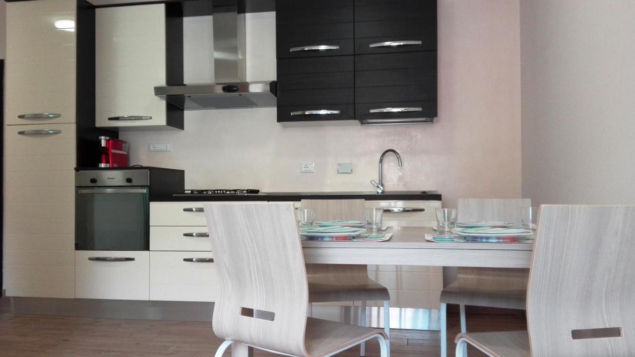 Gloria House Daire Levanto Dış mekan fotoğraf