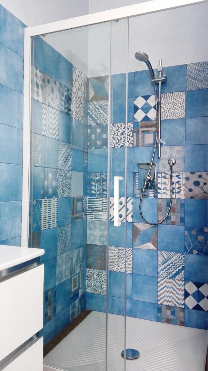Gloria House Daire Levanto Dış mekan fotoğraf