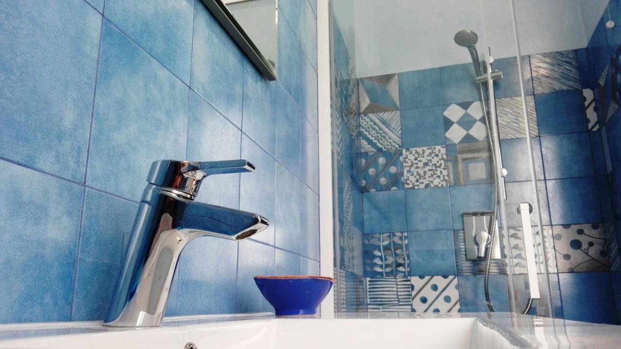 Gloria House Daire Levanto Dış mekan fotoğraf