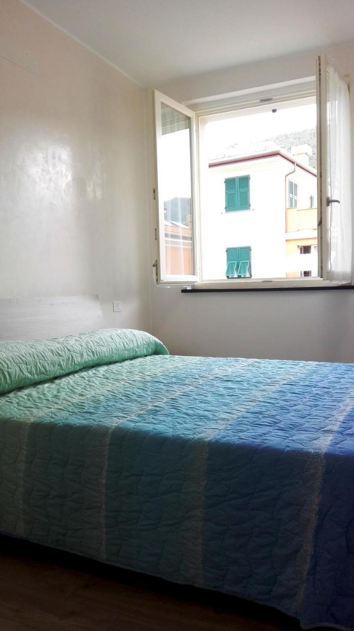 Gloria House Daire Levanto Dış mekan fotoğraf