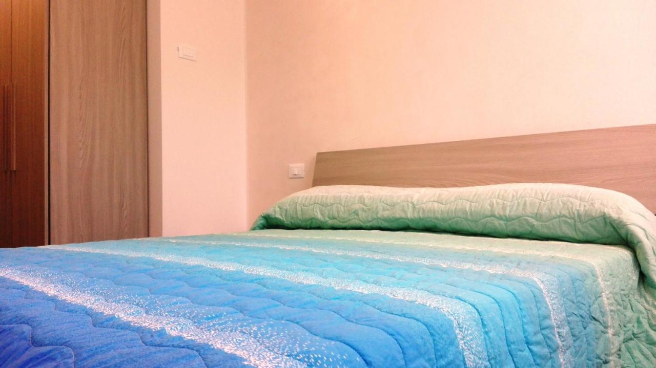 Gloria House Daire Levanto Dış mekan fotoğraf