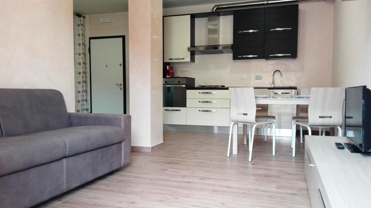 Gloria House Daire Levanto Dış mekan fotoğraf
