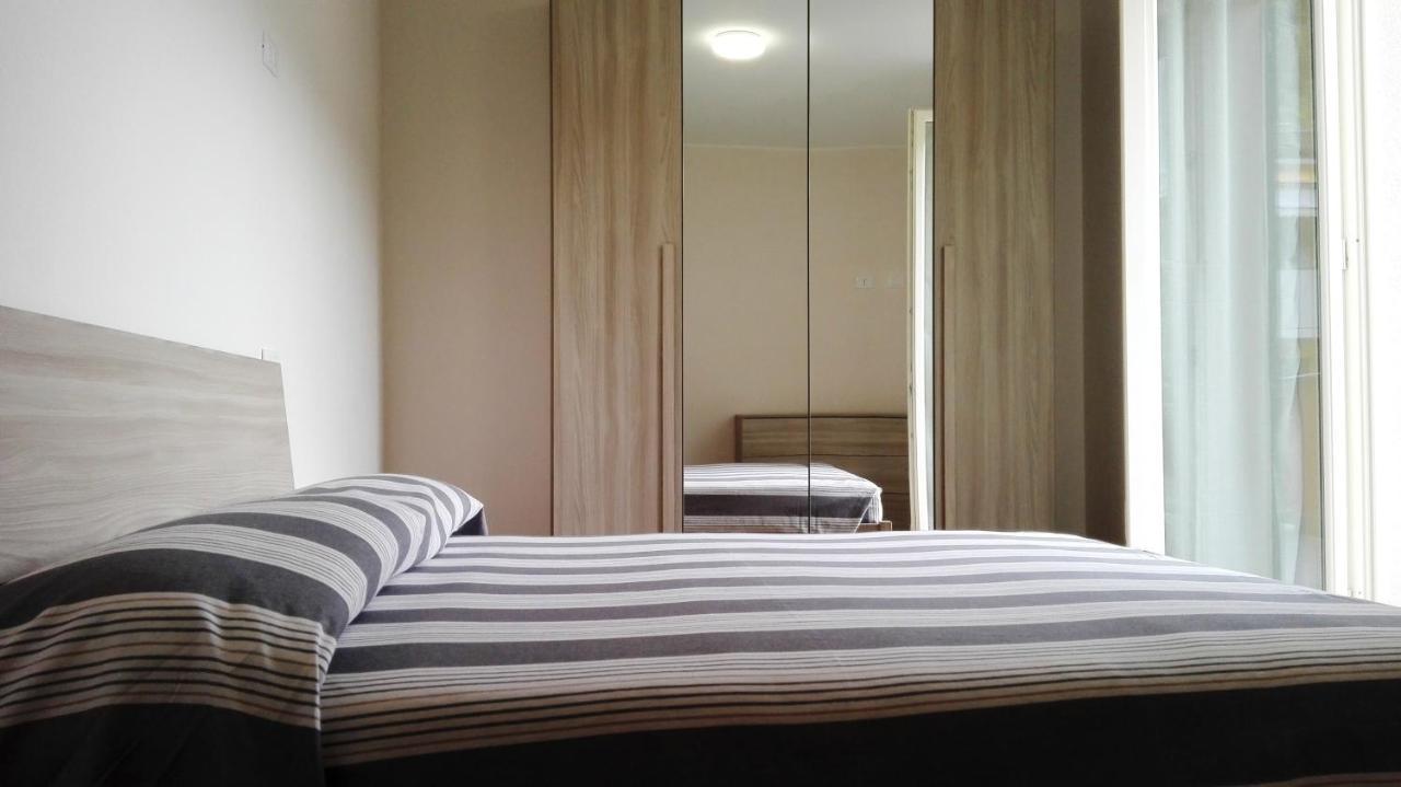 Gloria House Daire Levanto Dış mekan fotoğraf